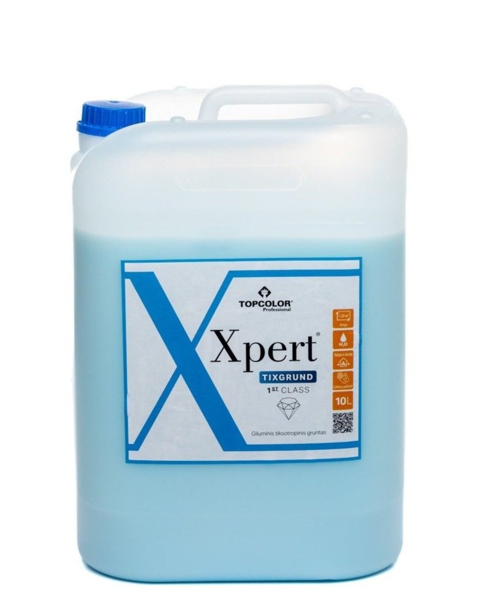 Xpert Tixgrund primer