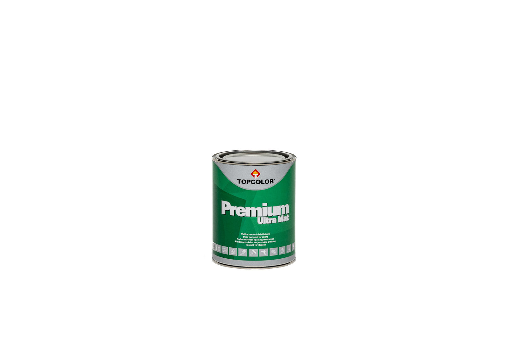 PREMIUM ULTRA MAT 1L