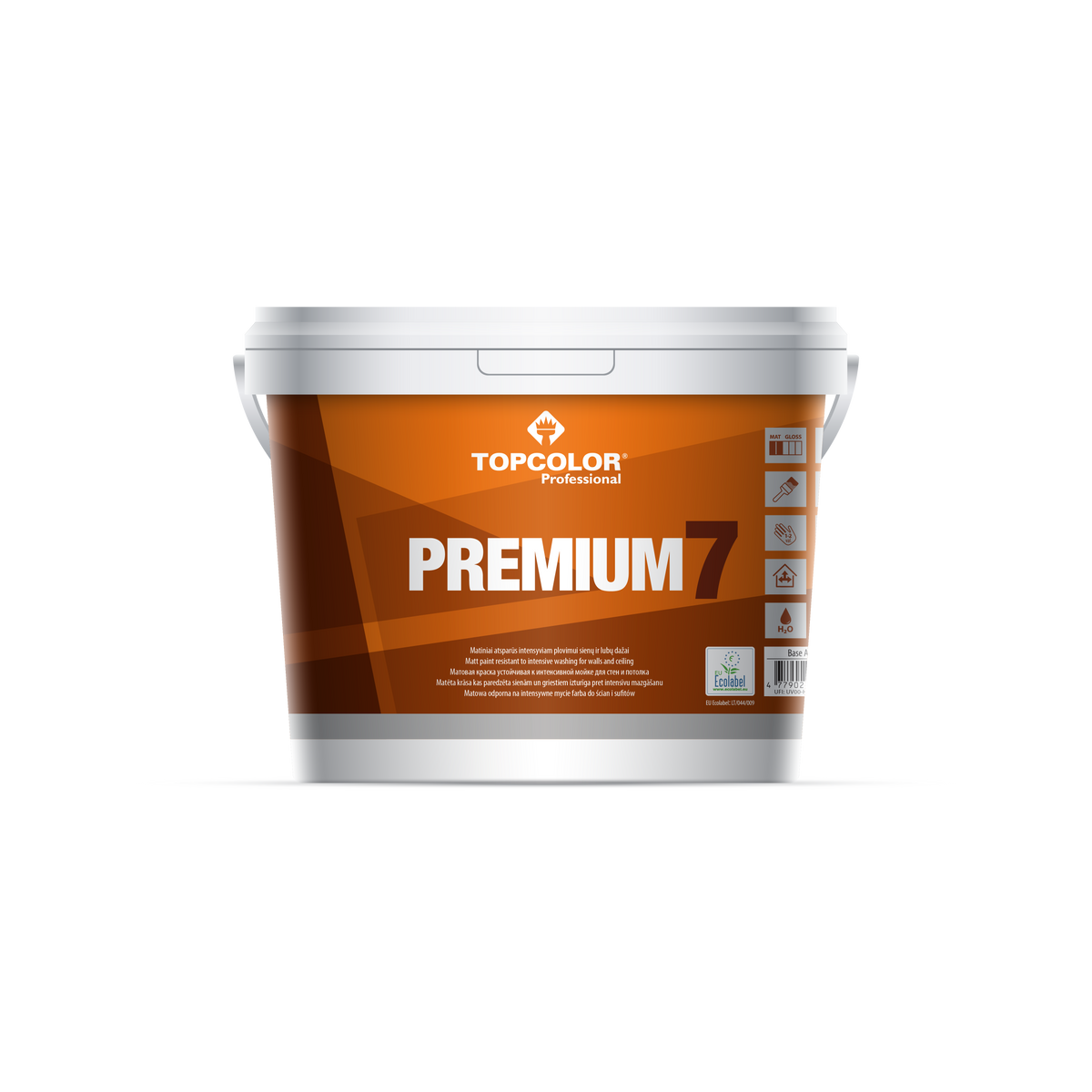 PREMIUM 7 3L