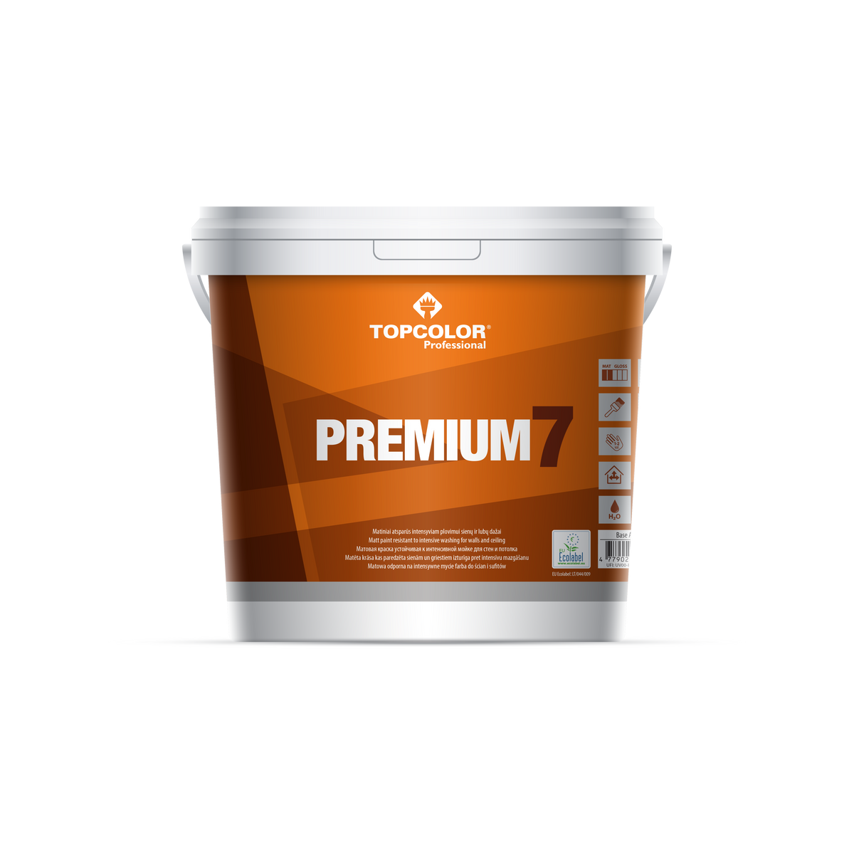 PREMIUM 7,5L