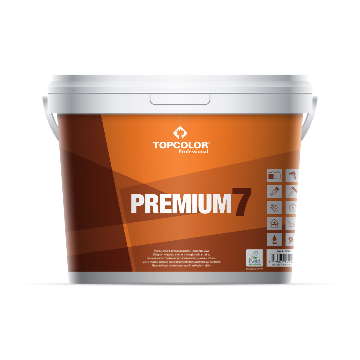 PREMIUM 7 9L