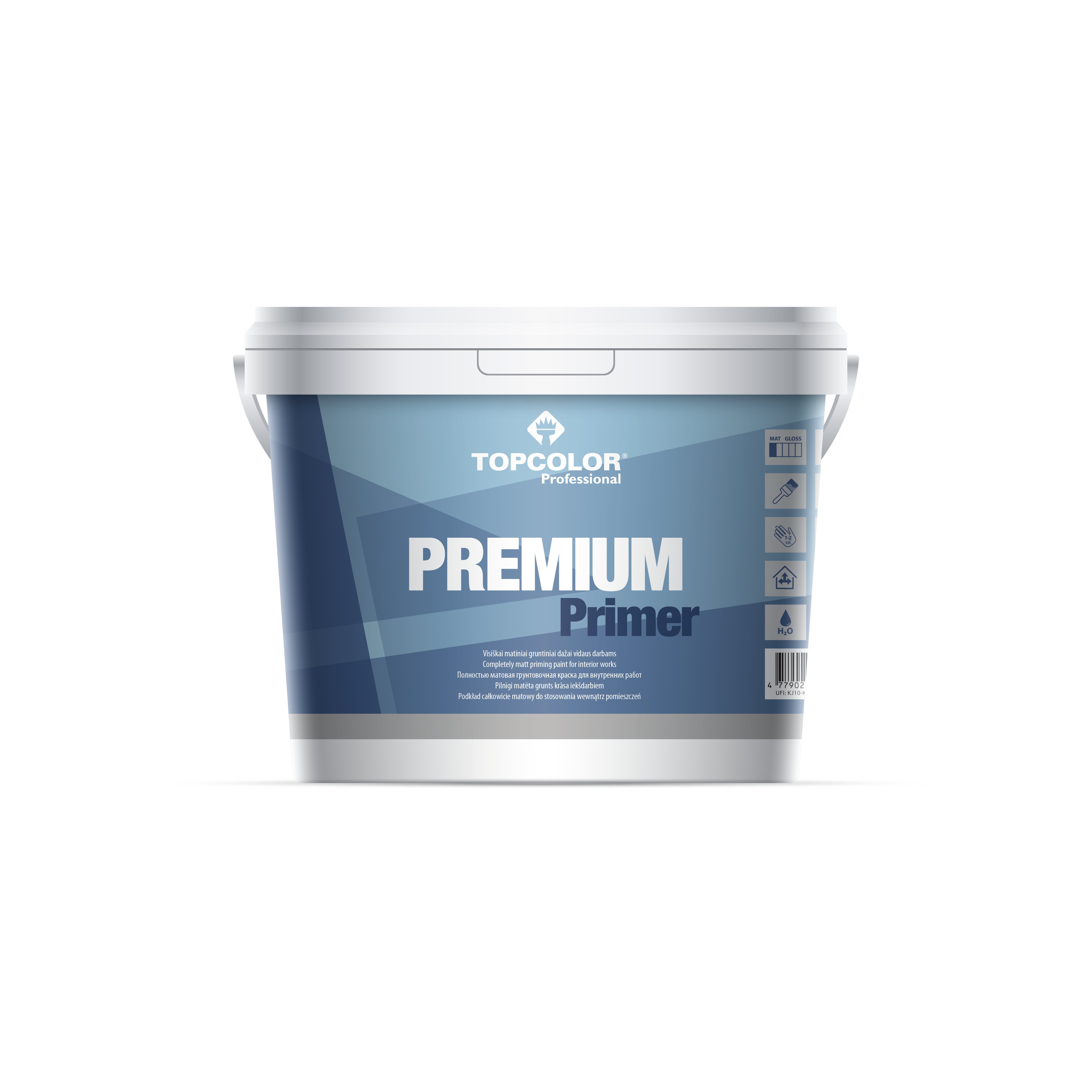 PREMIUM GRUNT 5L