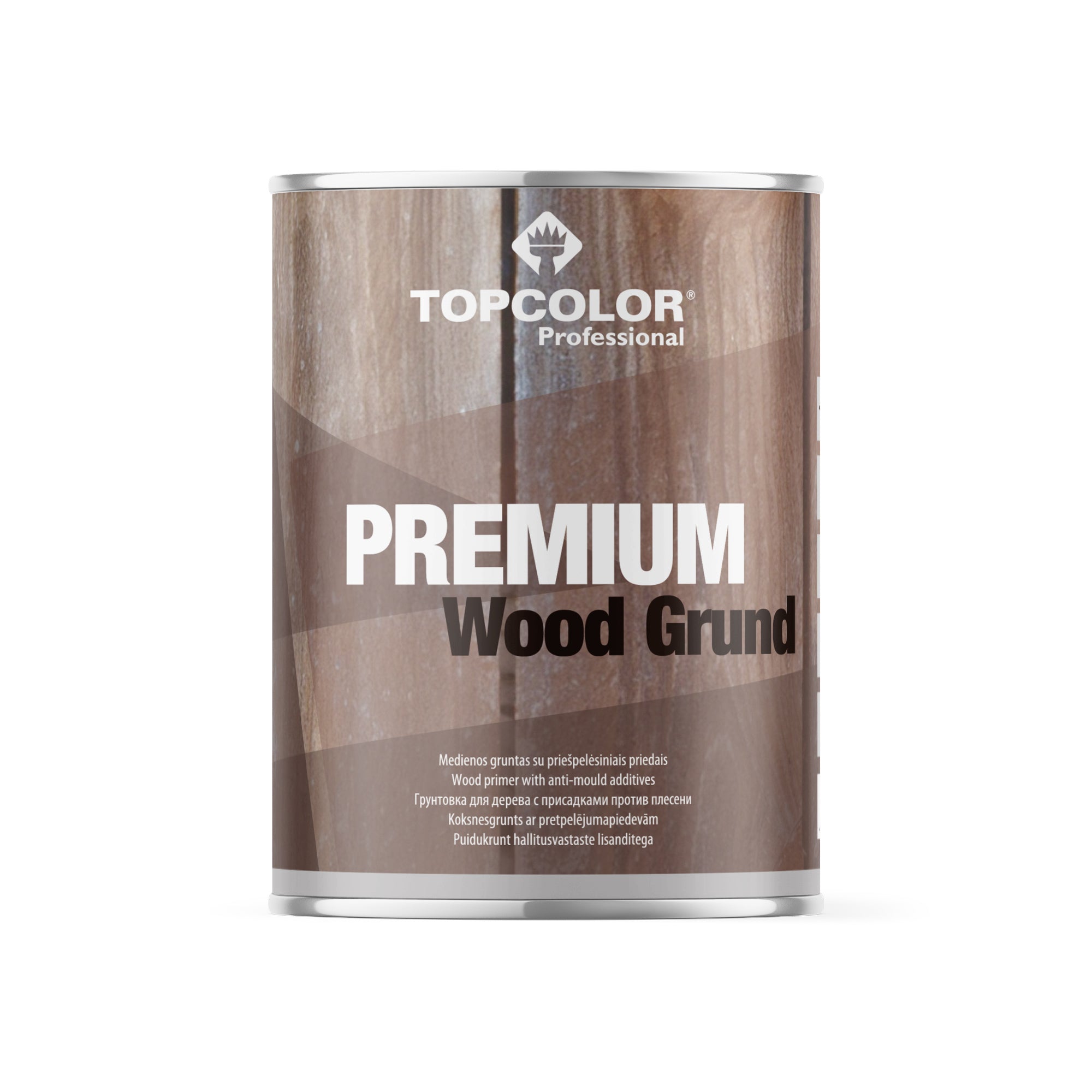 PREMIUM WOOD GRUND UNIWERSALNY
