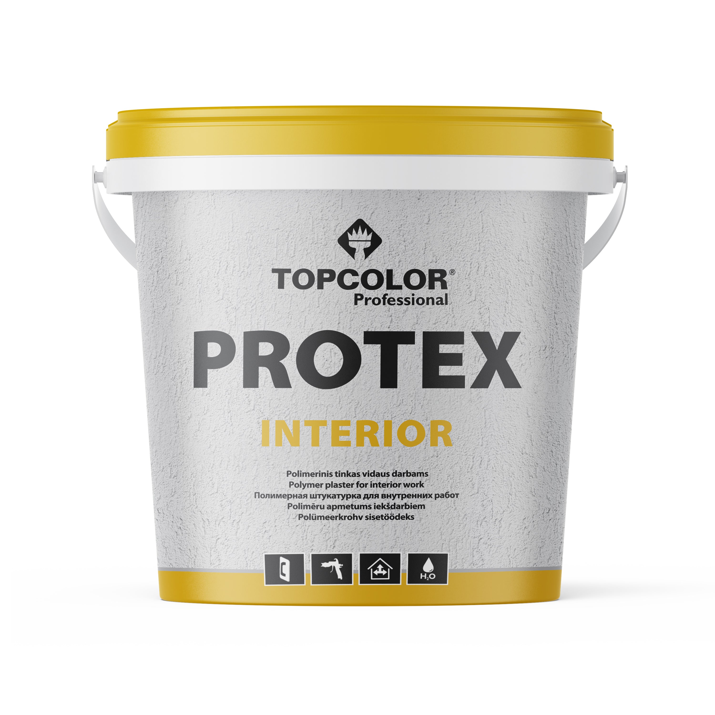 PROTEX WNĘTRZE