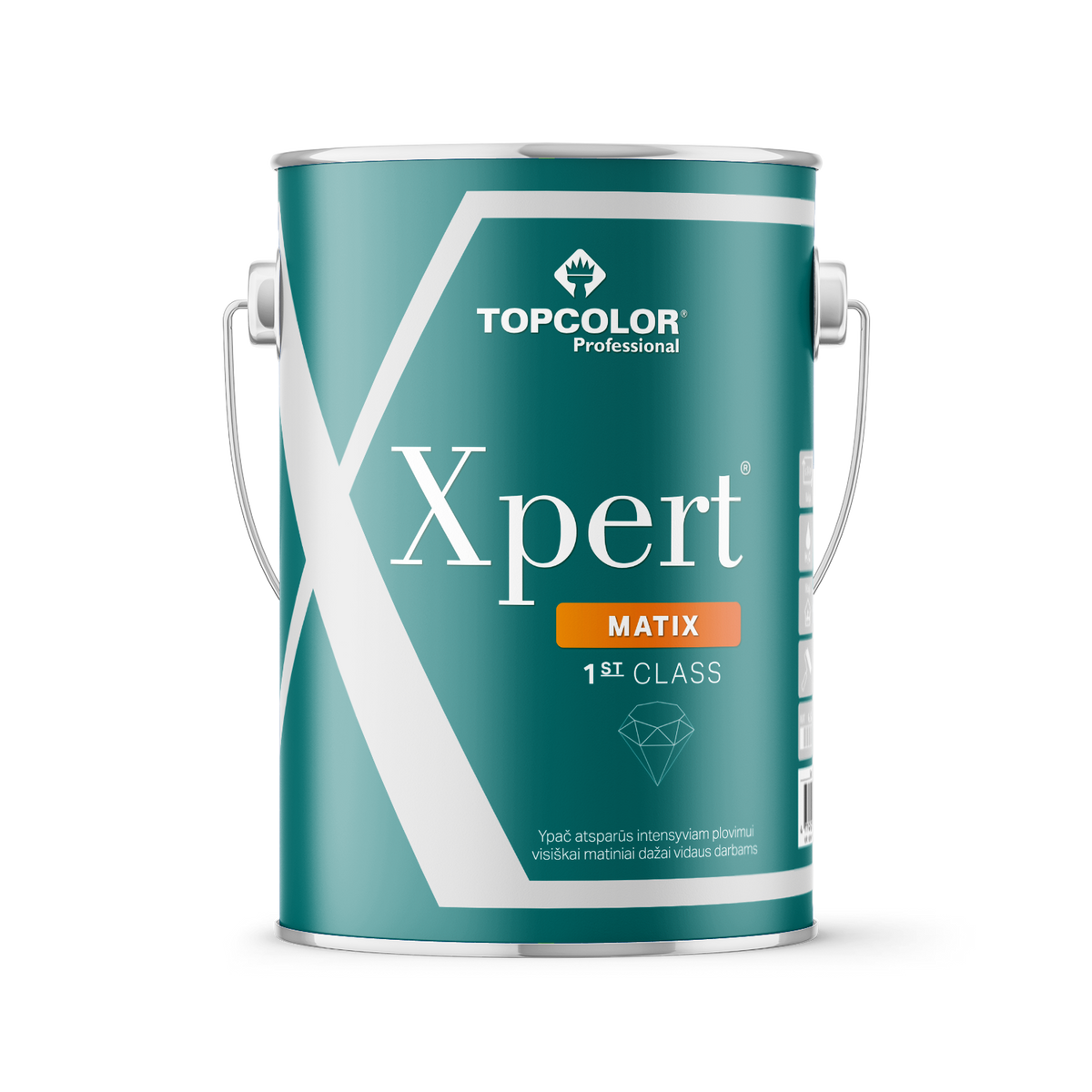XPERT MATIX 4.5L