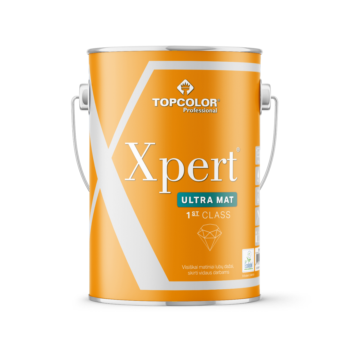XPERT ULTRA MAT 5L