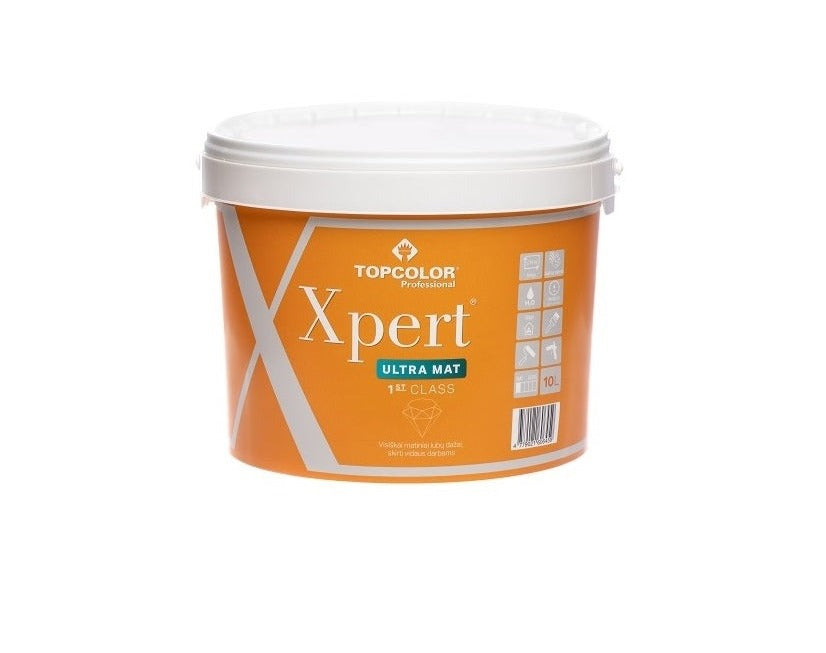 XPERT ULTRA MAT 9L