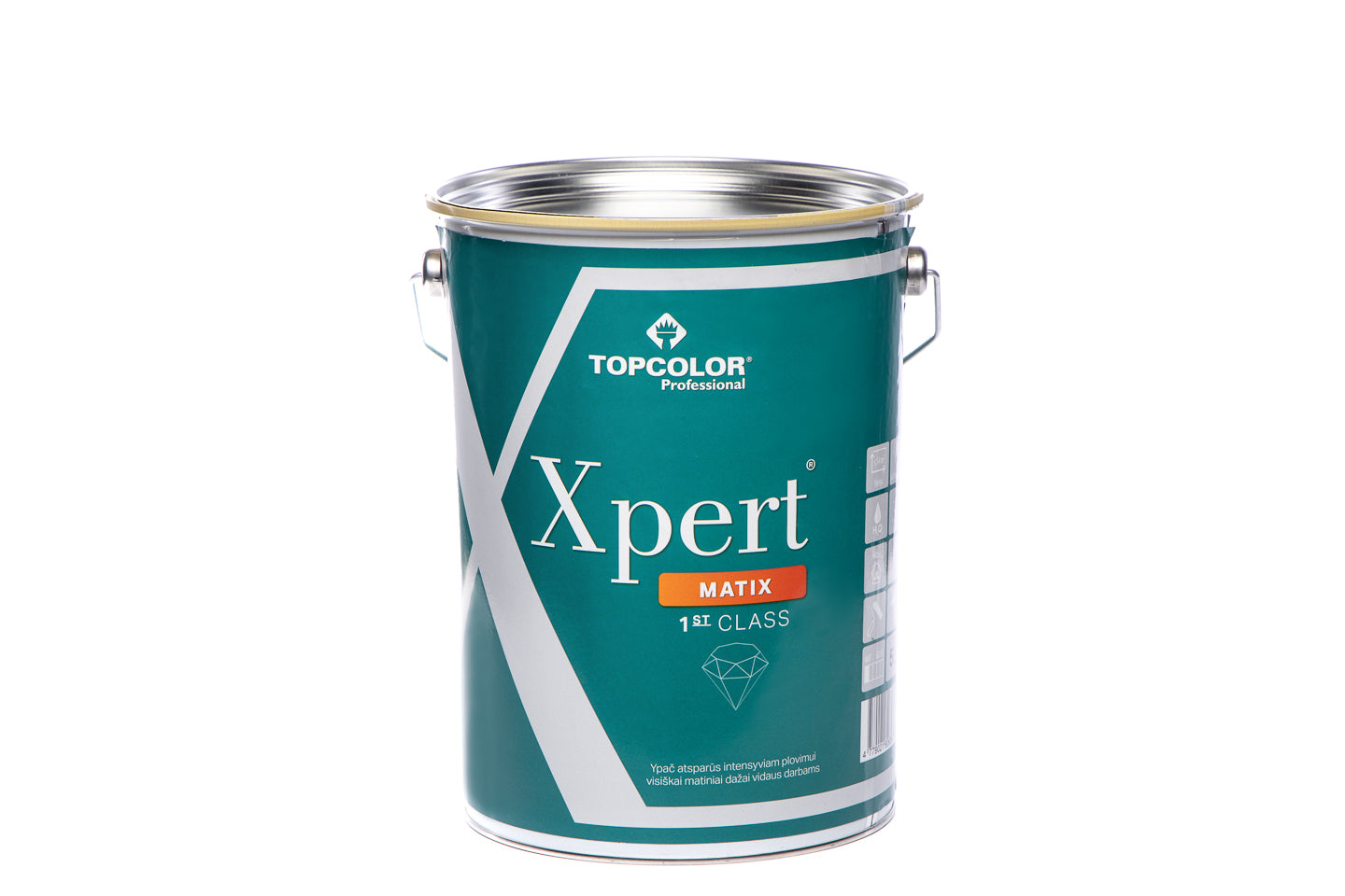 XPERT MATIX 5L