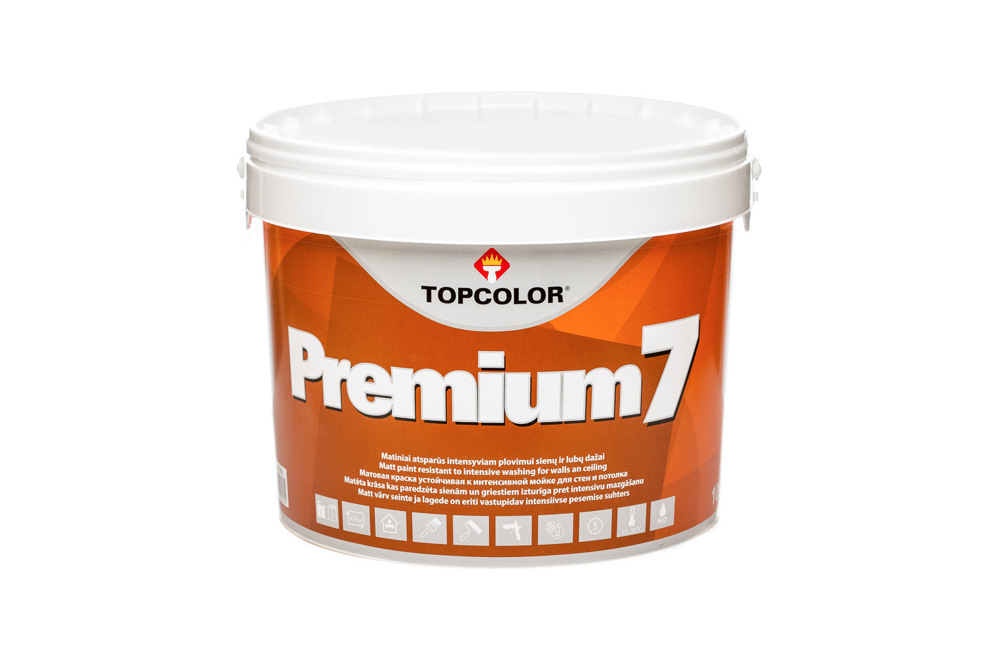 PREMIUM 7 10L