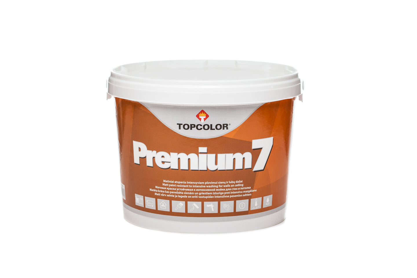PREMIUM 7 3L