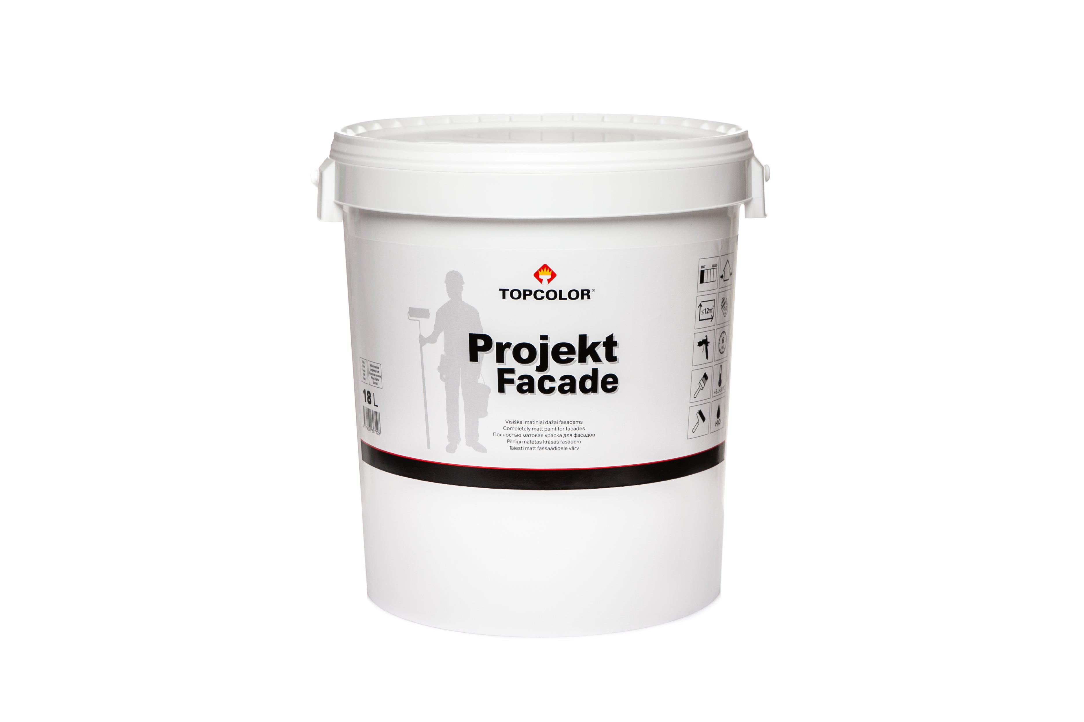 Project Facade