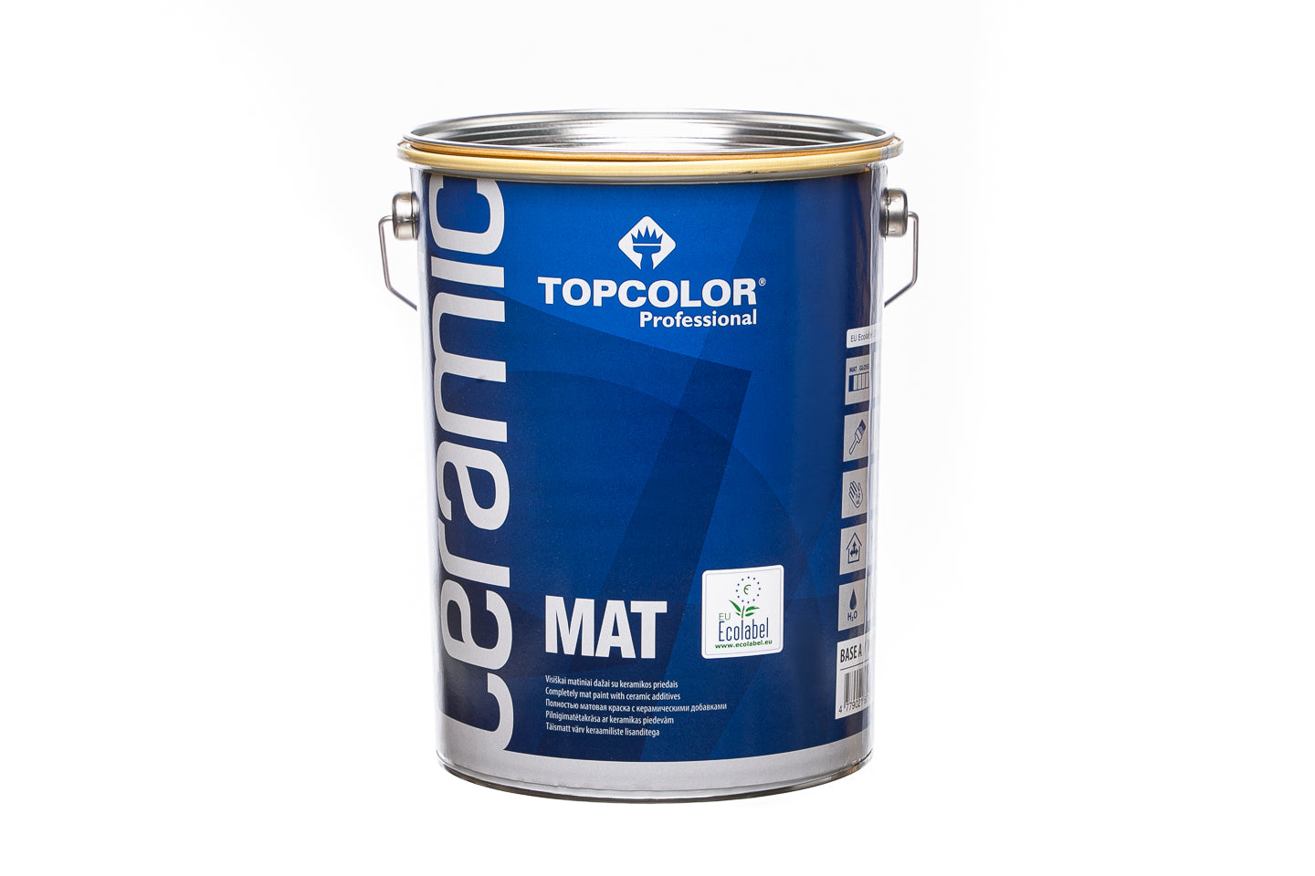 MATA CERAMICZNA 5L
