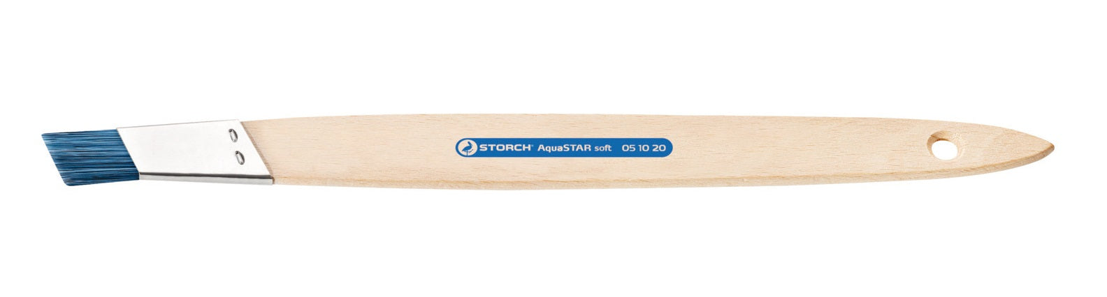 STORCH AquaSTAR SOFT pędzel skośny