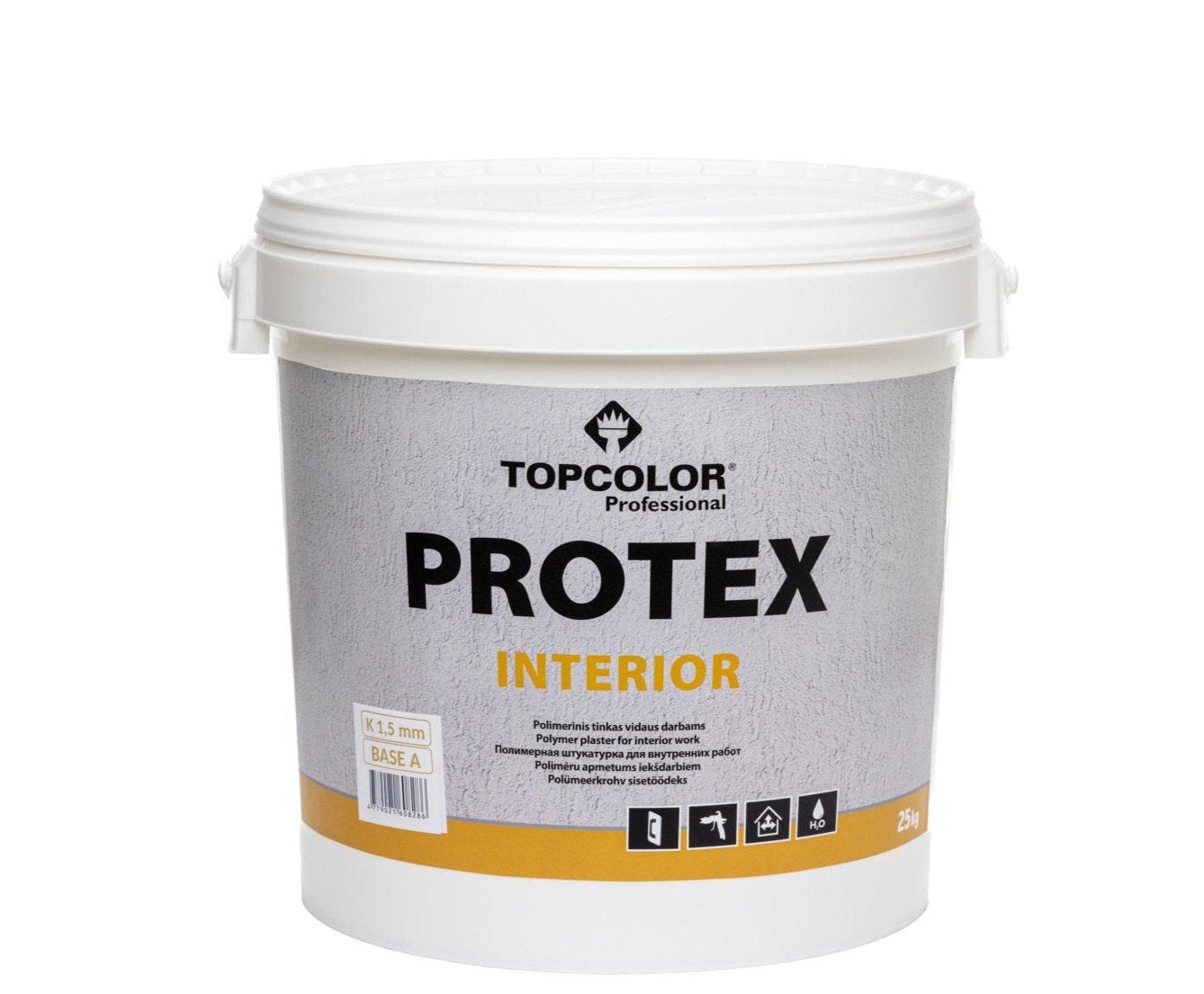 PROTEX WNĘTRZE