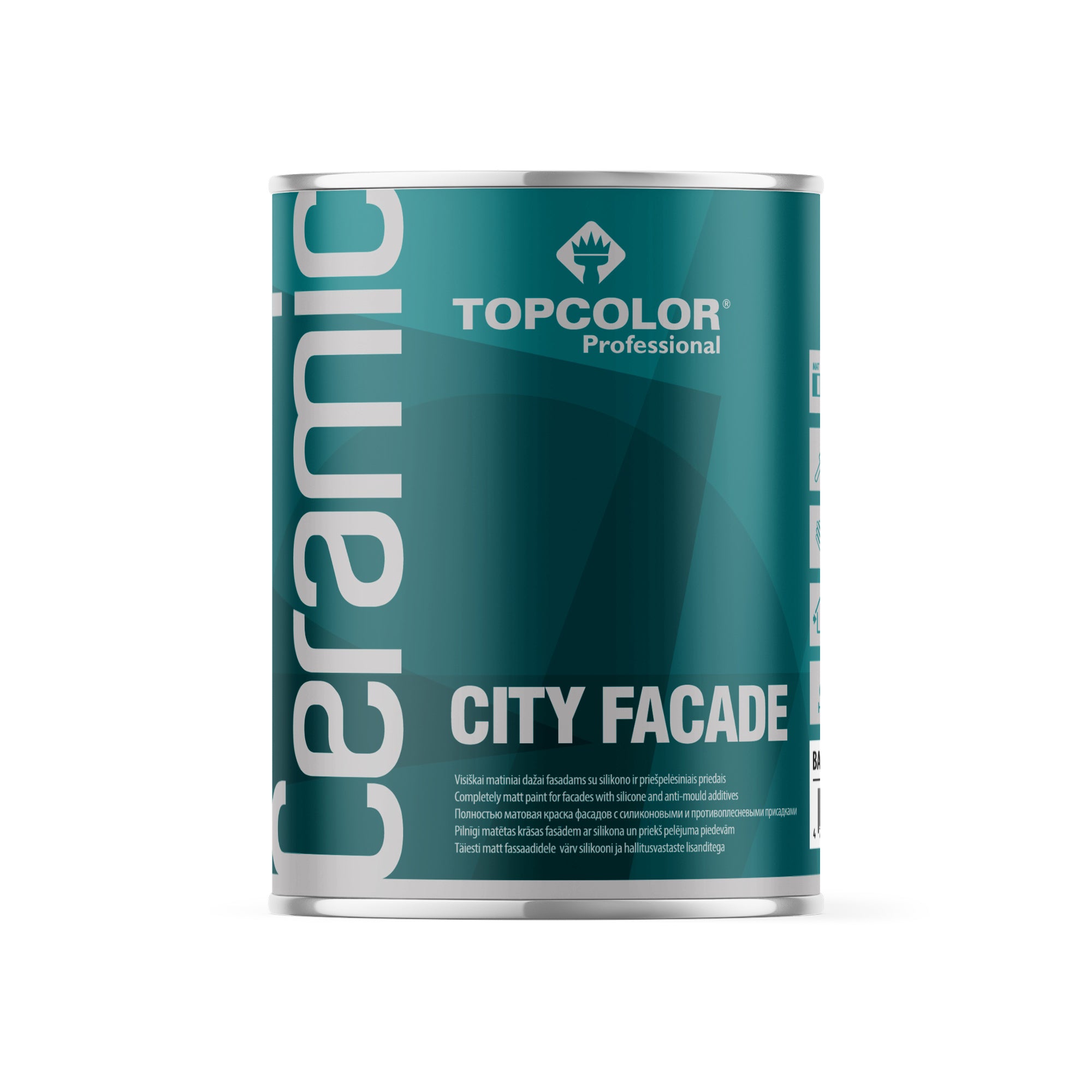 CERAMIC CITY FASADA 1L