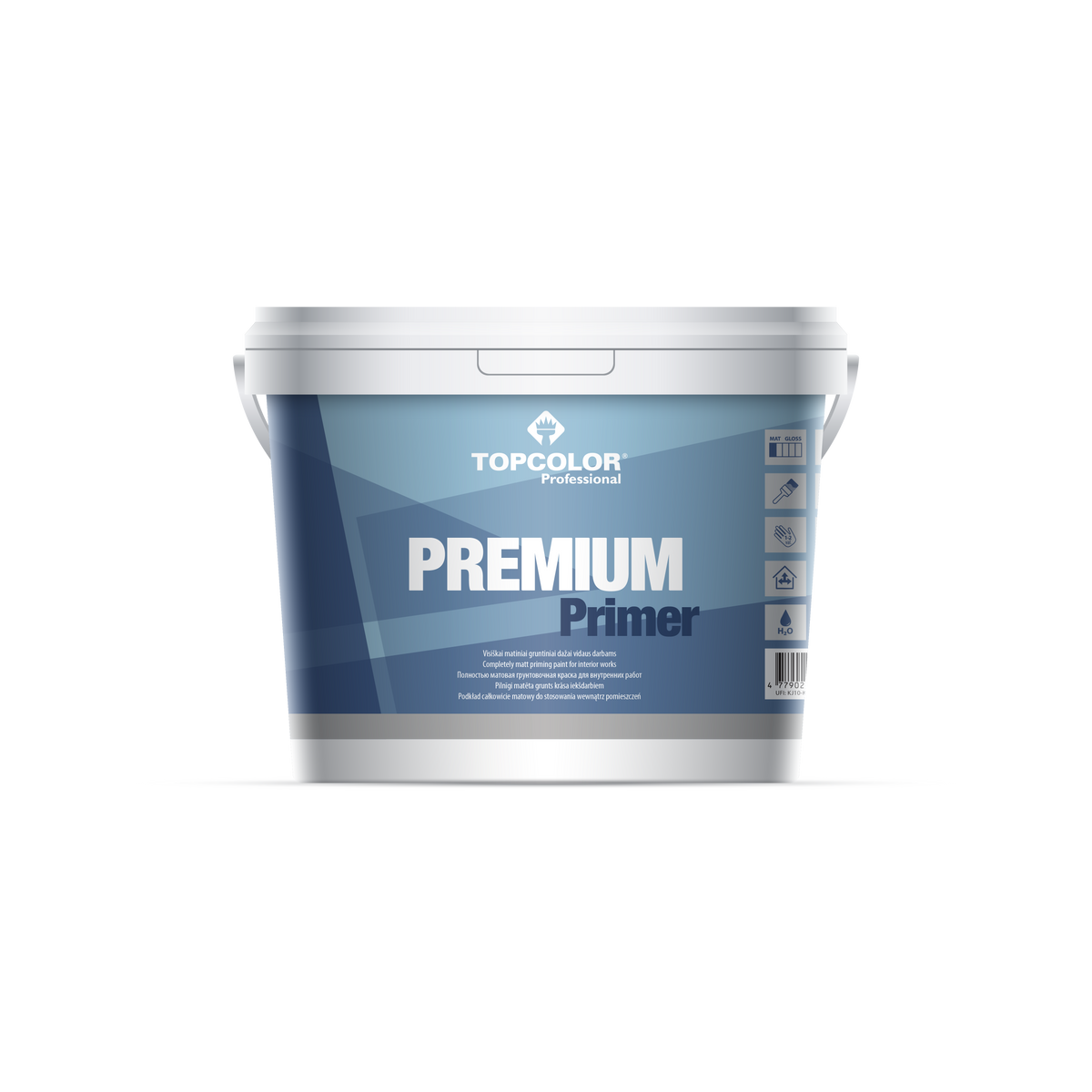 PREMIUM GRUNT 3L