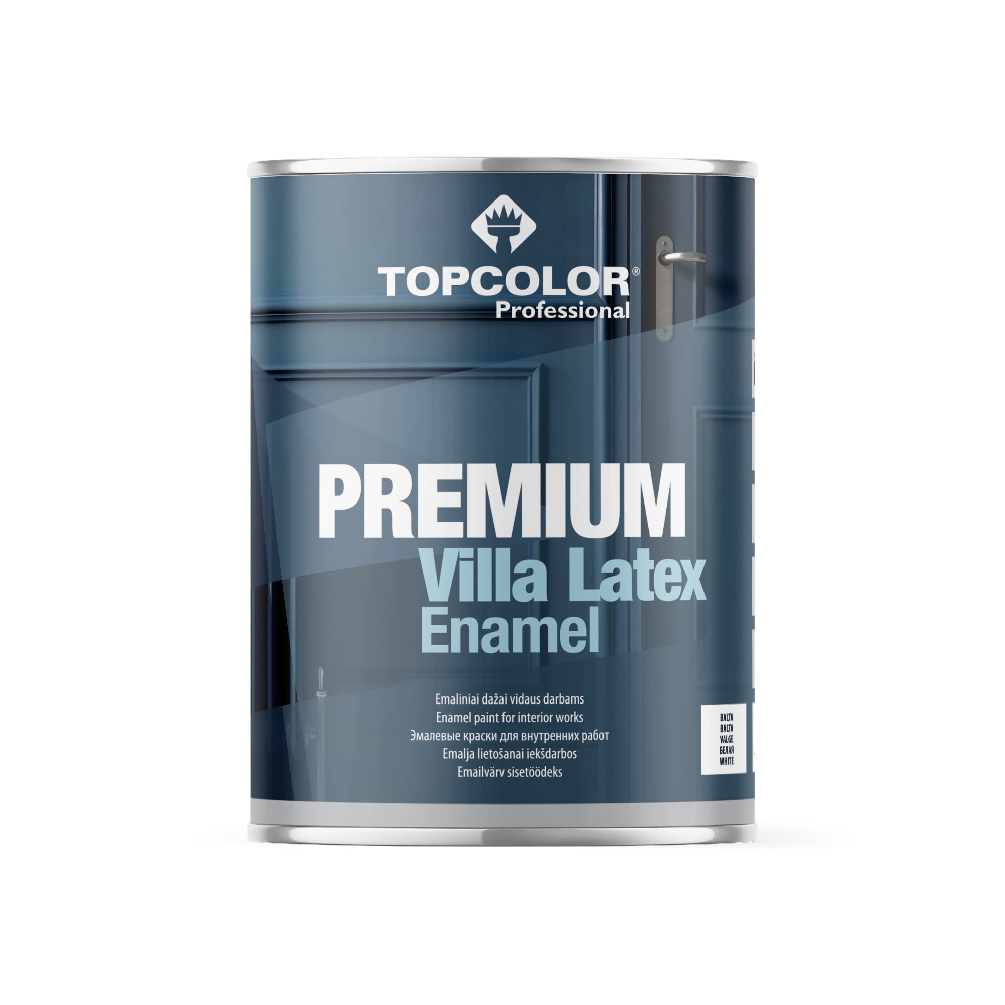 PREMIUM VILLA LATEKSOWA EMALIA 1L