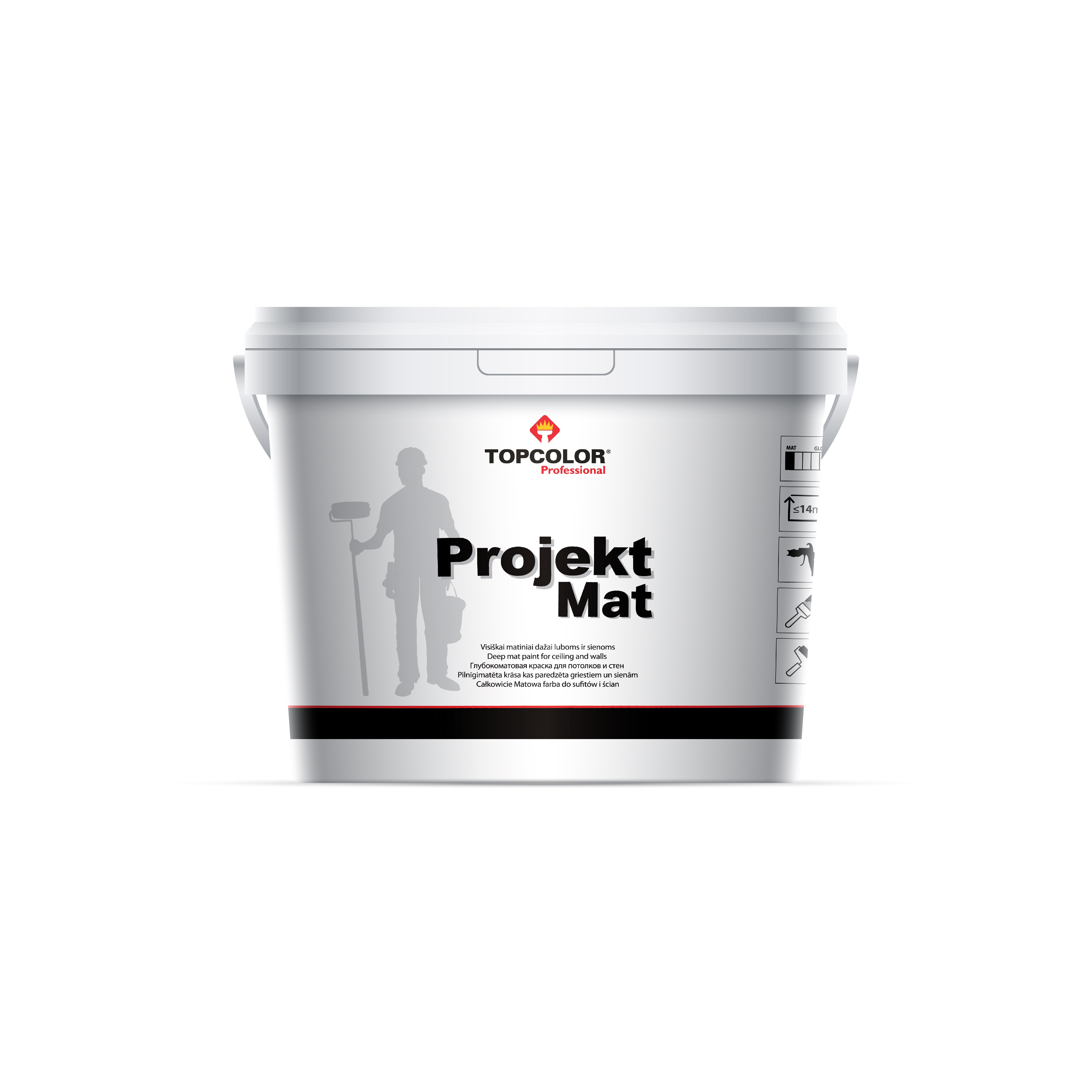 Projekt Mat 3L