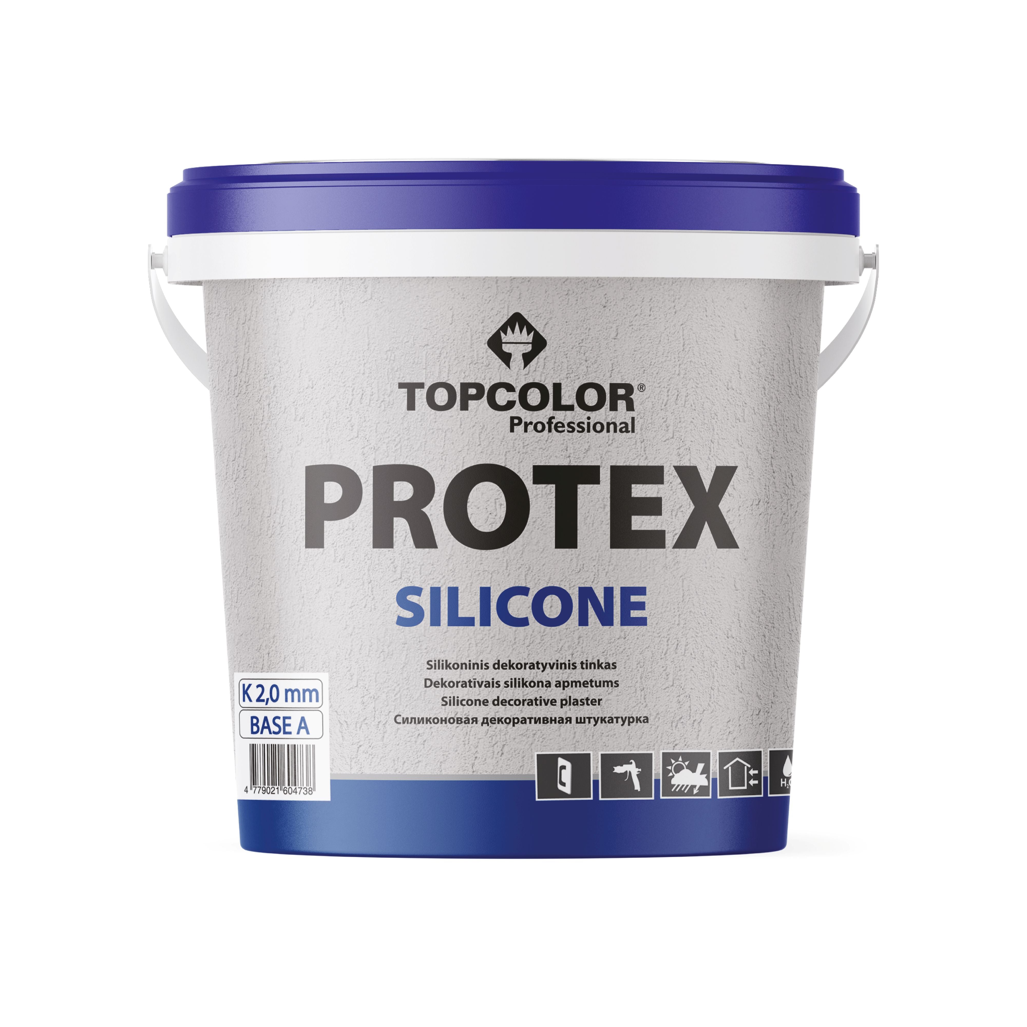 PROTEX SILICONE