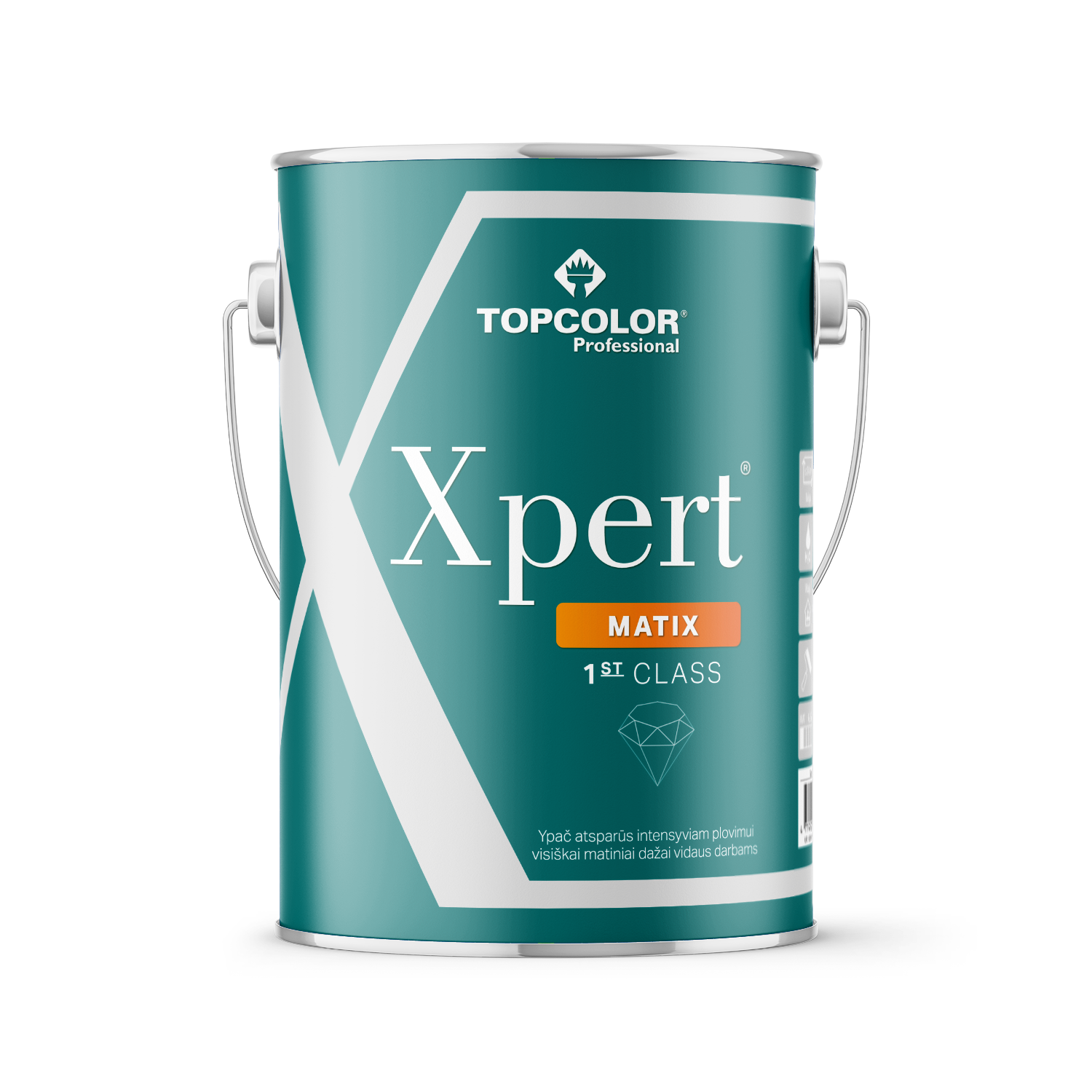 XPERT MATIX 4.5L