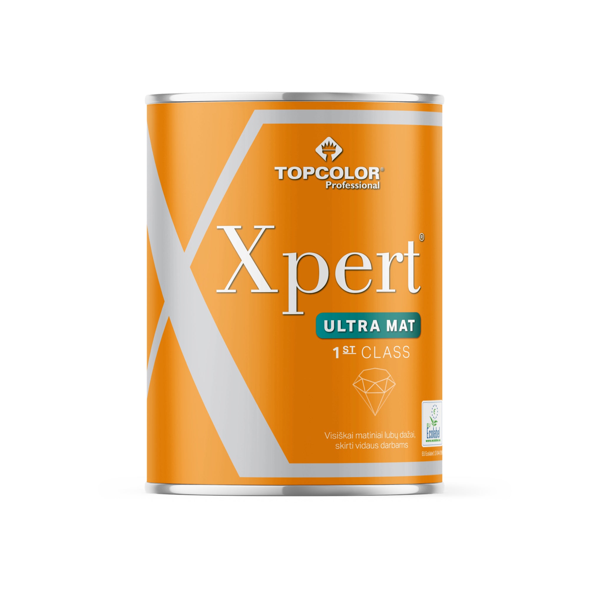 XPERT ULTRA MAT 1L