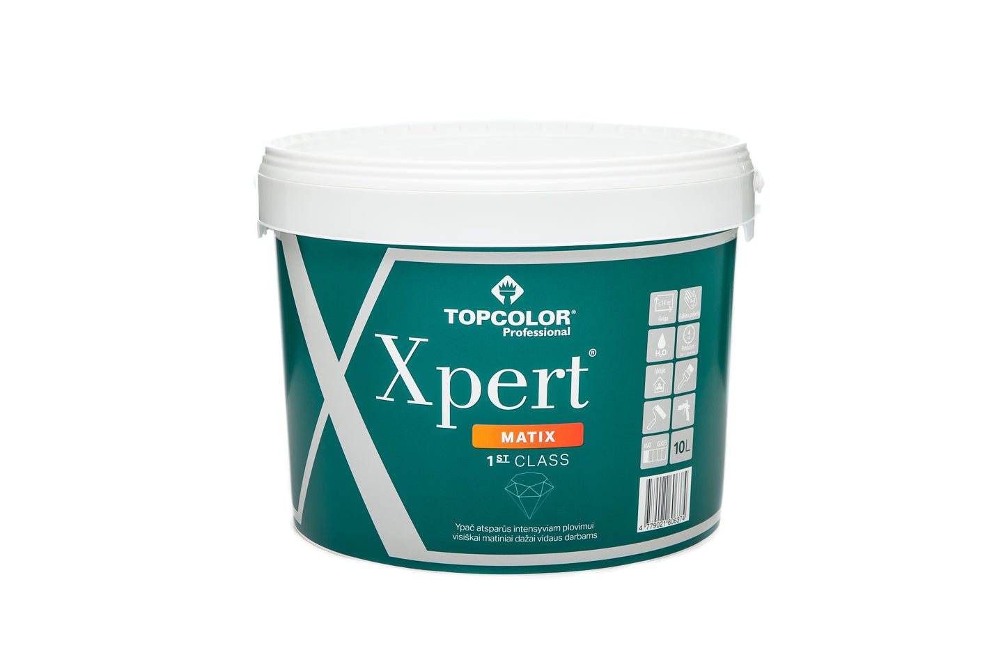 XPERT MATIX 9L