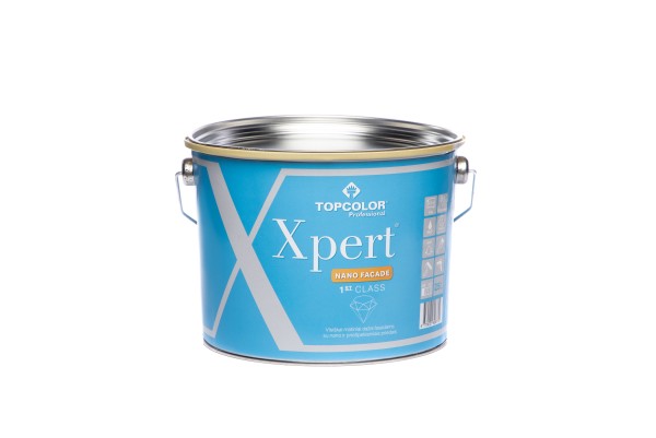 XPERT NANO FASADA 2.5L
