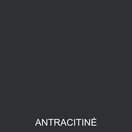 PREMIUM VILLA LATEX - Antracytowa