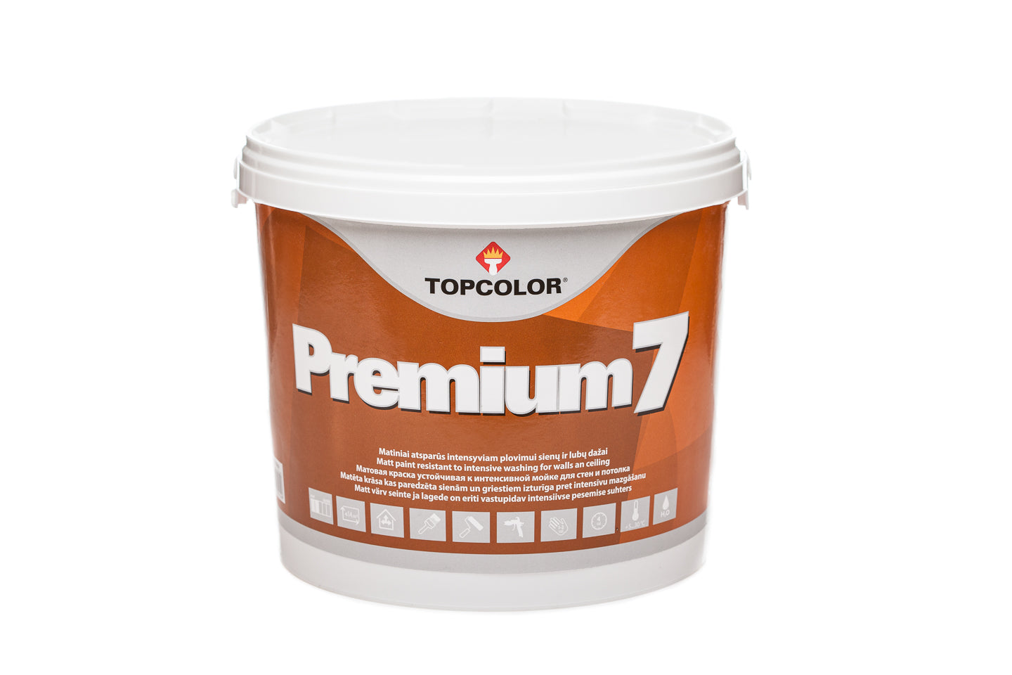 PREMIUM 7,5L