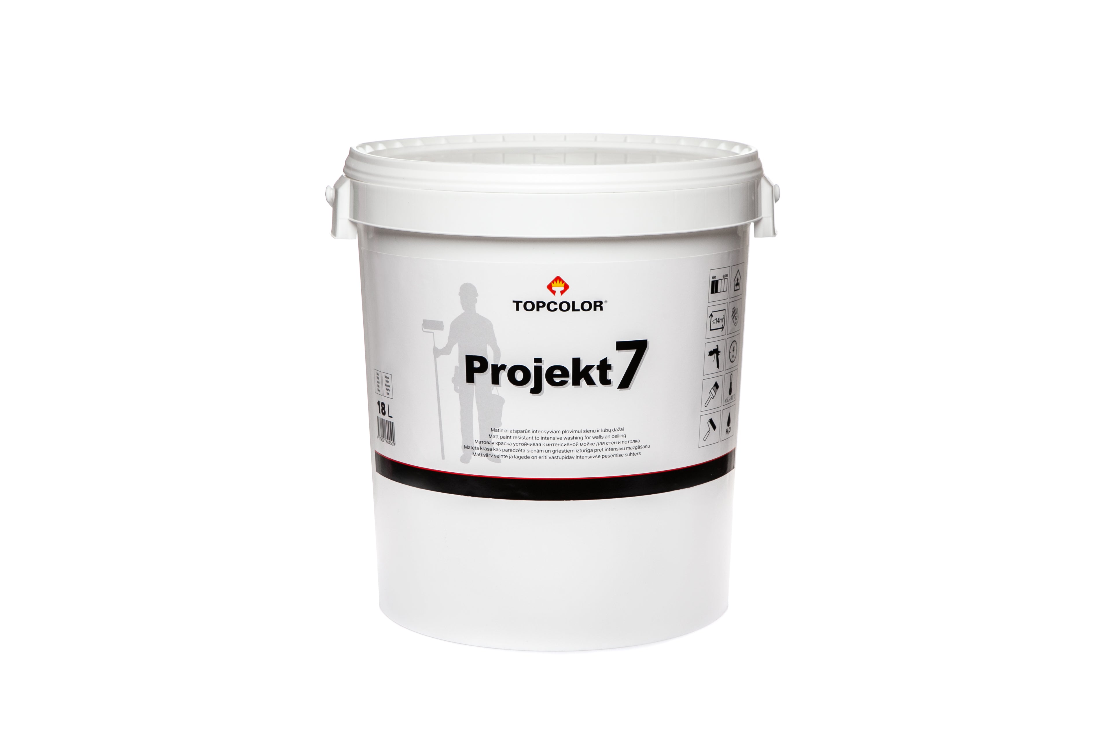 Project 7