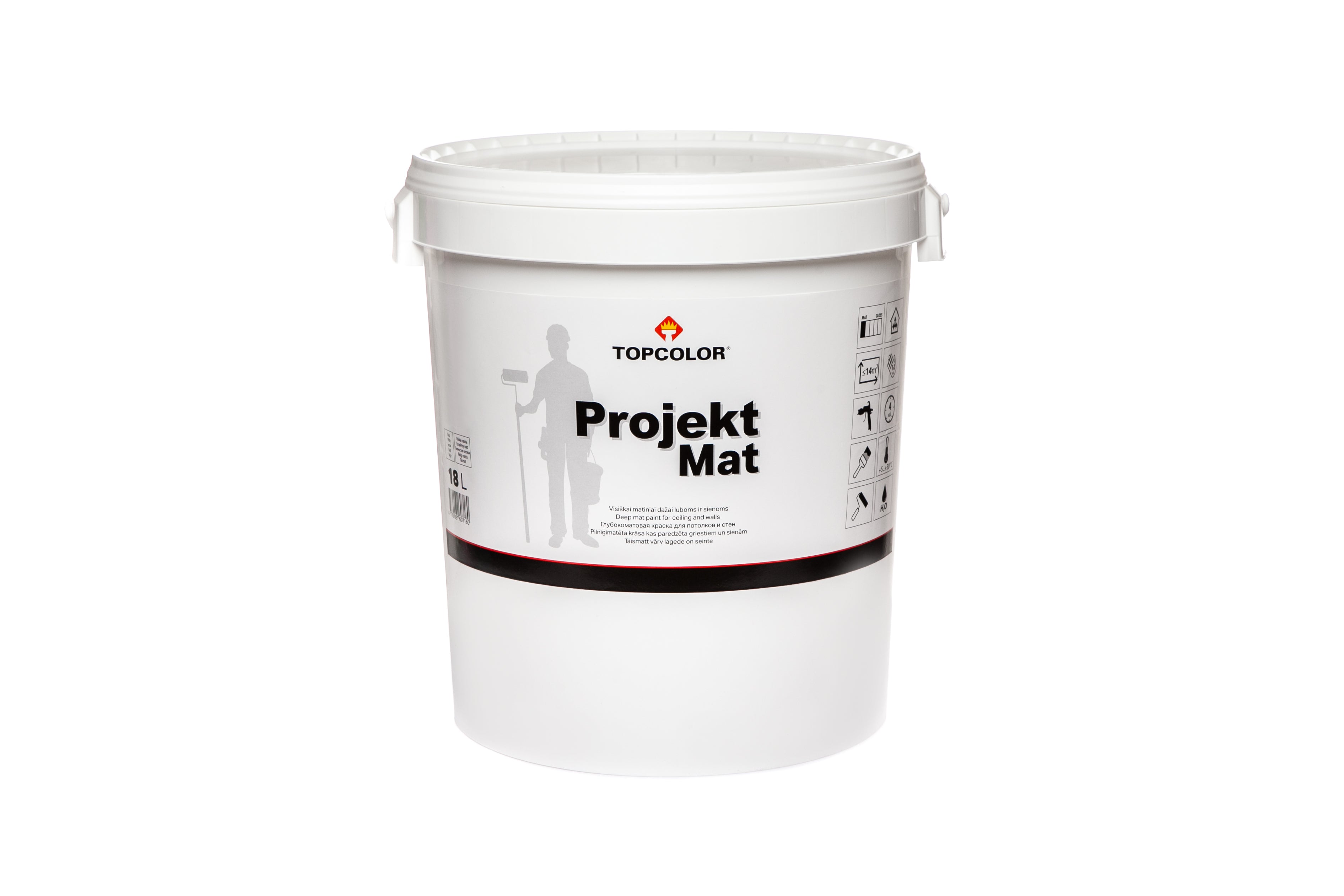 Project Mat