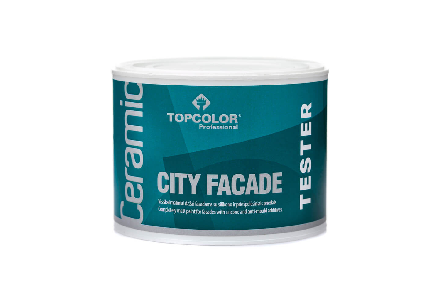 CERAMIC CITY FASADA 0.25L