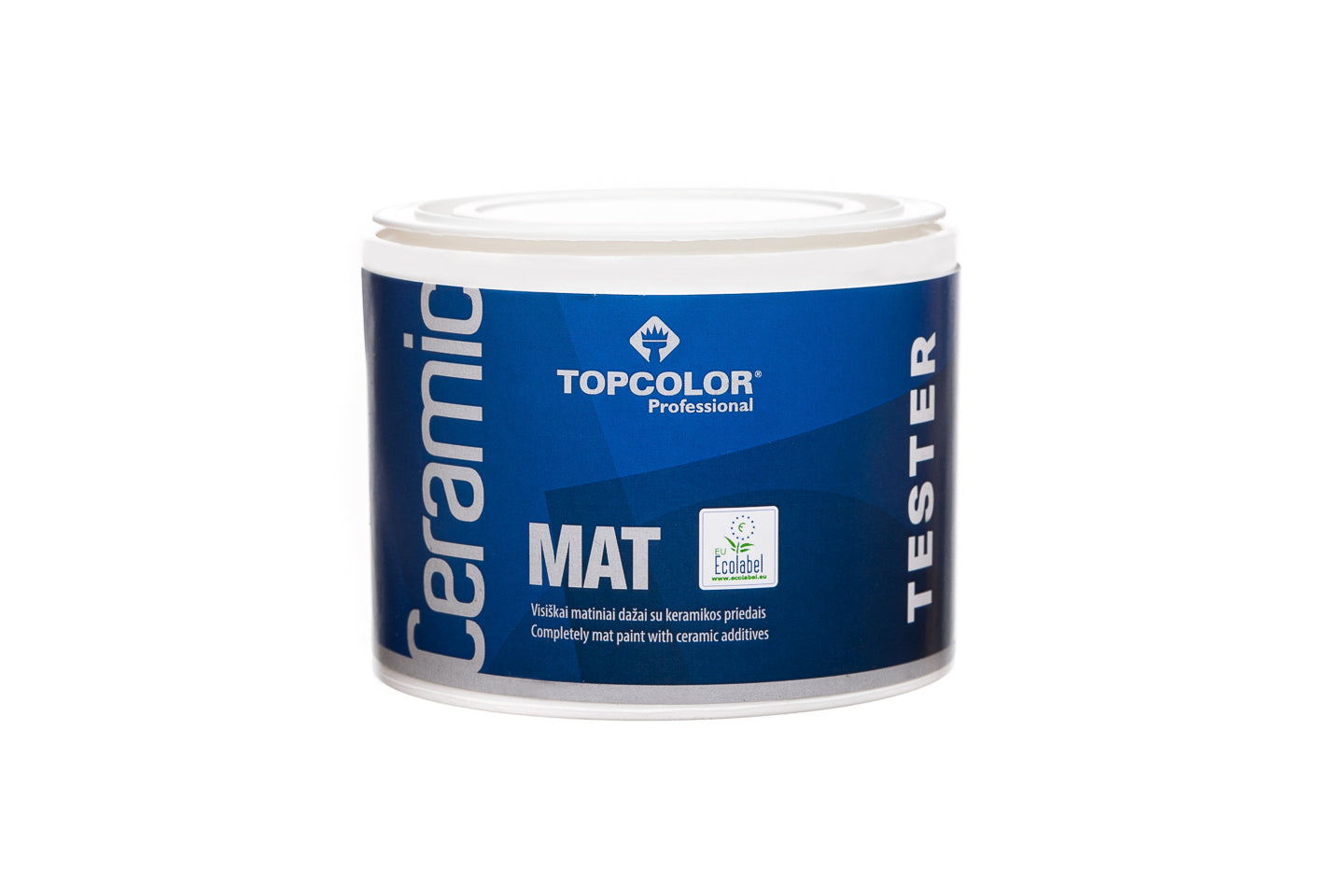 CERAMICZNY MAT 0.25L
