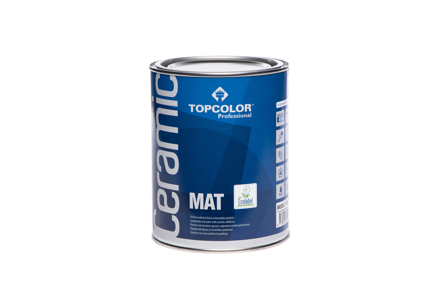 CERAMIC MAT 1L