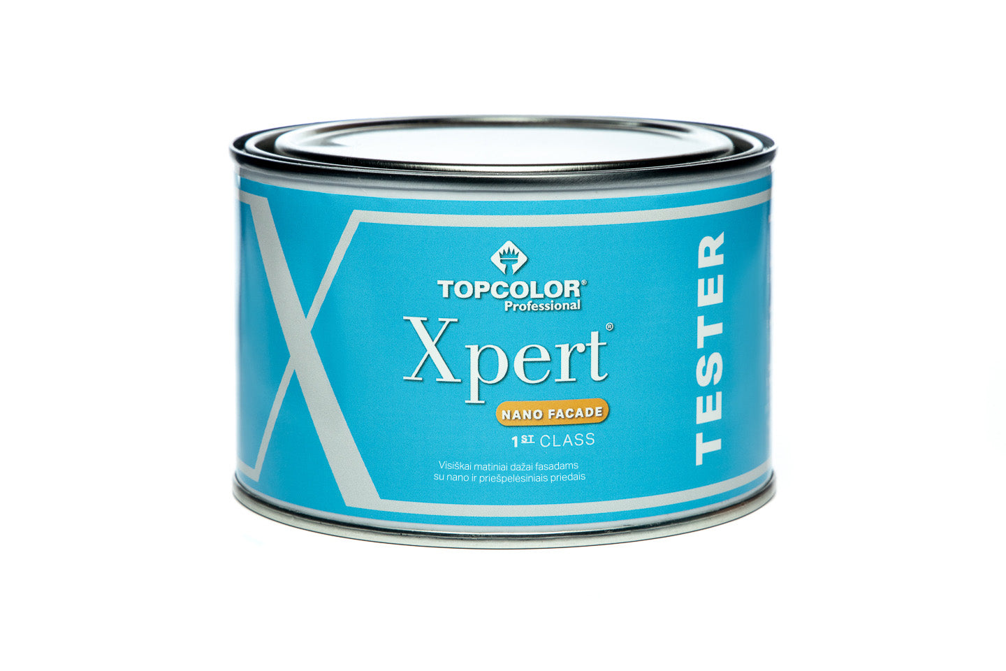 XPERT NANO FASADA 0.25L